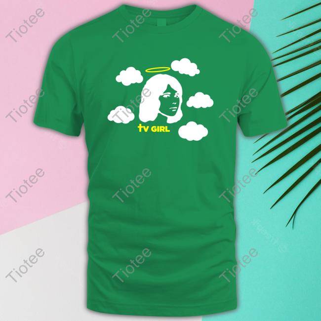 Official Angel Girl Shirt