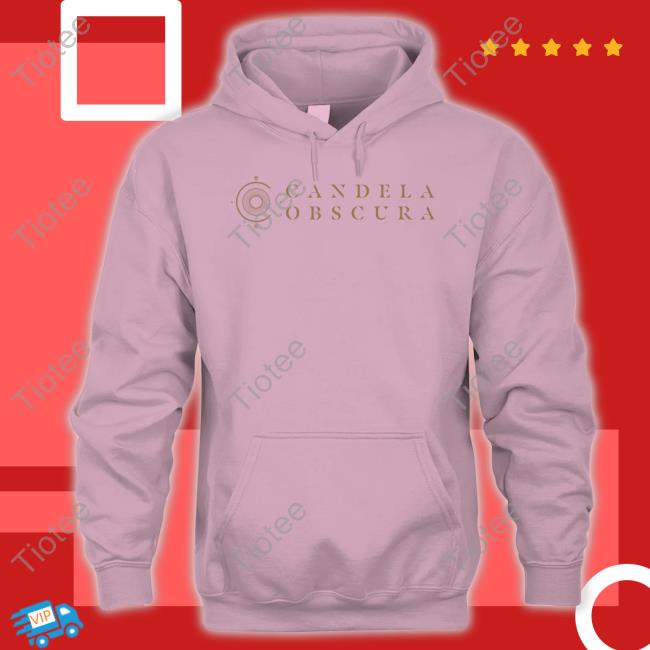 Critical Role Candela Obscura Shirt
