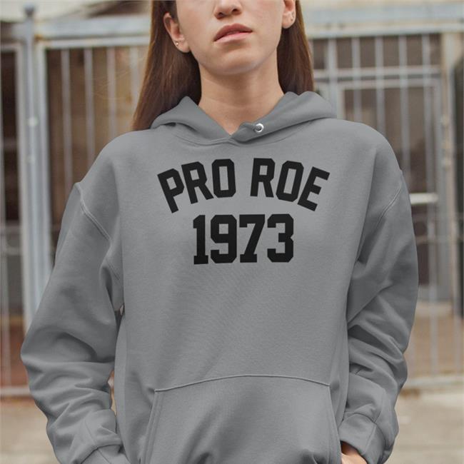 JDMorgan Pro Roe 1973 Shirt Jeffrey Dean Morgan