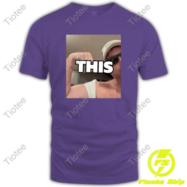 Barstool Sports This Tee