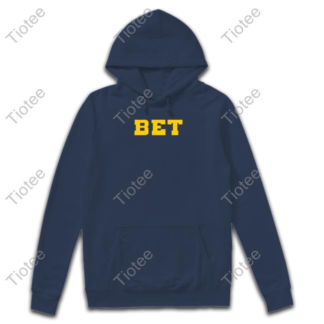 Barstoolsports Store Bet Tee