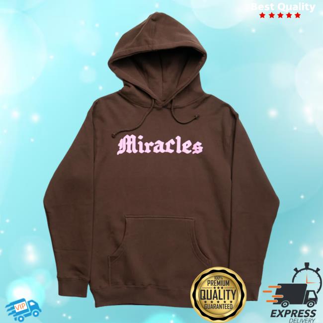 Official Elevation Church Merch Store Elevation Church Million Little Miracles Sweaters Elevation Church Apparel ElevationChurch