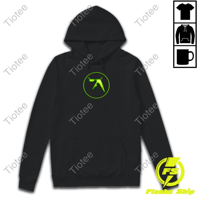 Aphex Shrek T-Shirt