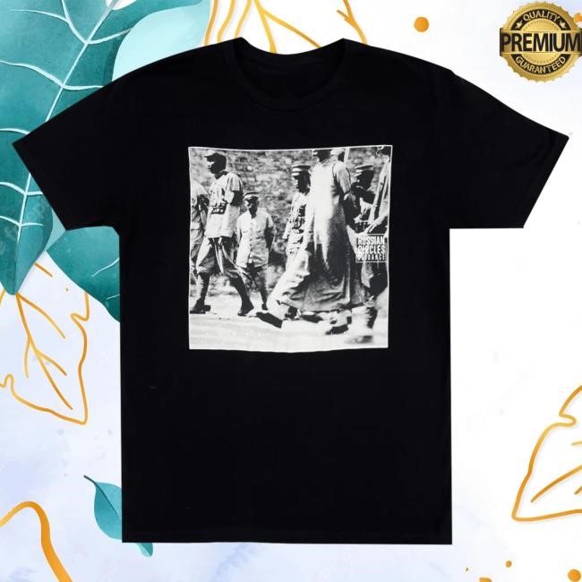 Official Hellomerch Russian Circles Guidance Black Tee Hello Merch