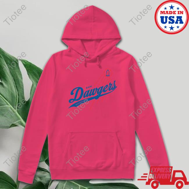 Hoodville Raw Dawgers Shirt