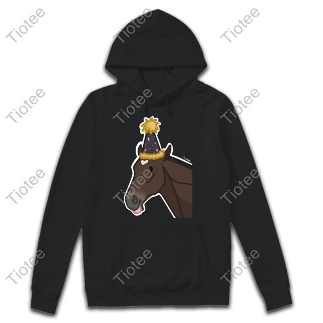 Heatherterdan Party Nimpy Hoodie