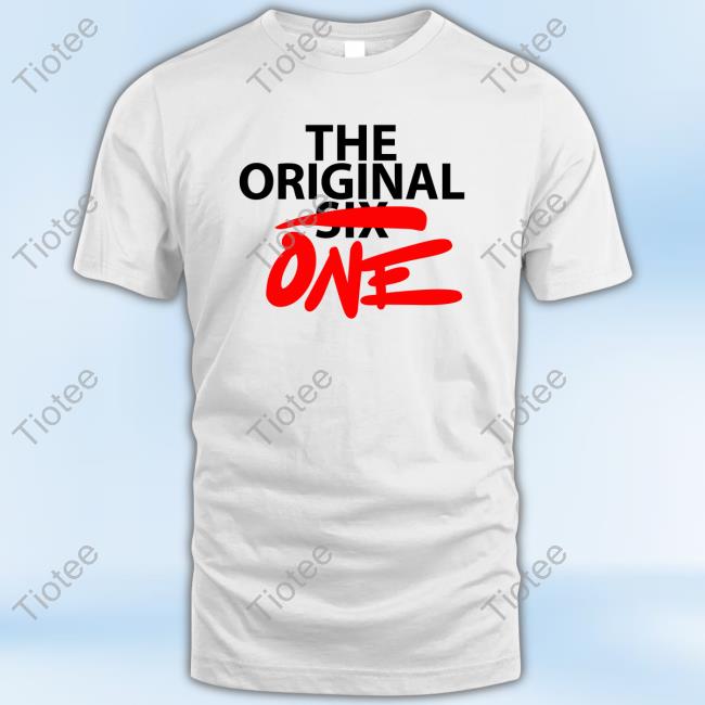 The Original One Tee