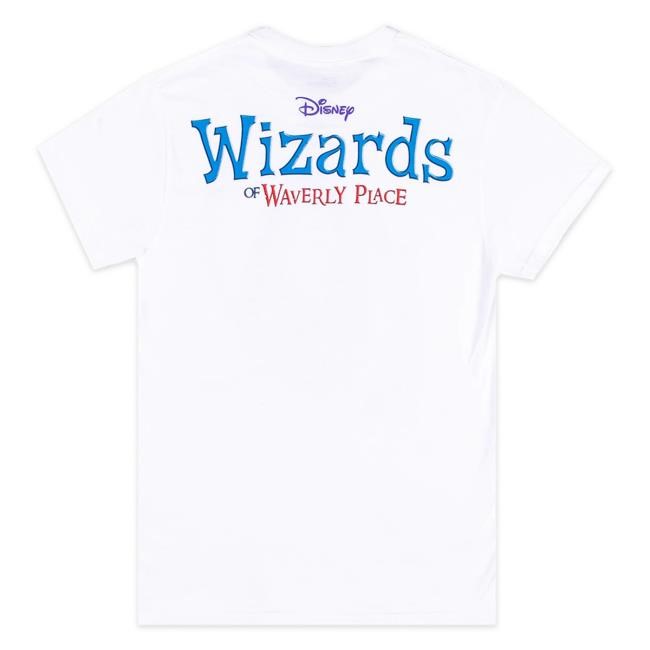 Official Complex Clothing Wizards of Waverly Place X Selena Gomez Wizard T Shirt SelenaGomez