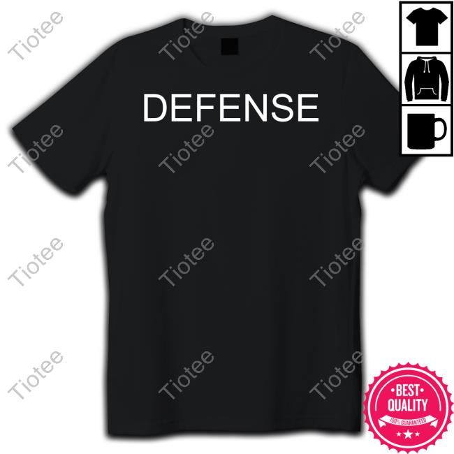 Latricia Trammell Defense Sweatshirt