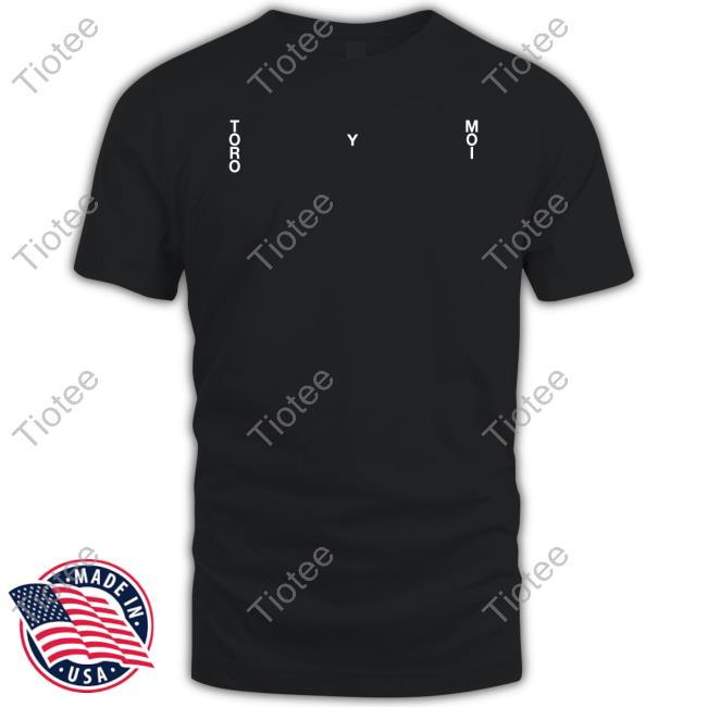 Mahal Pedal Shirt