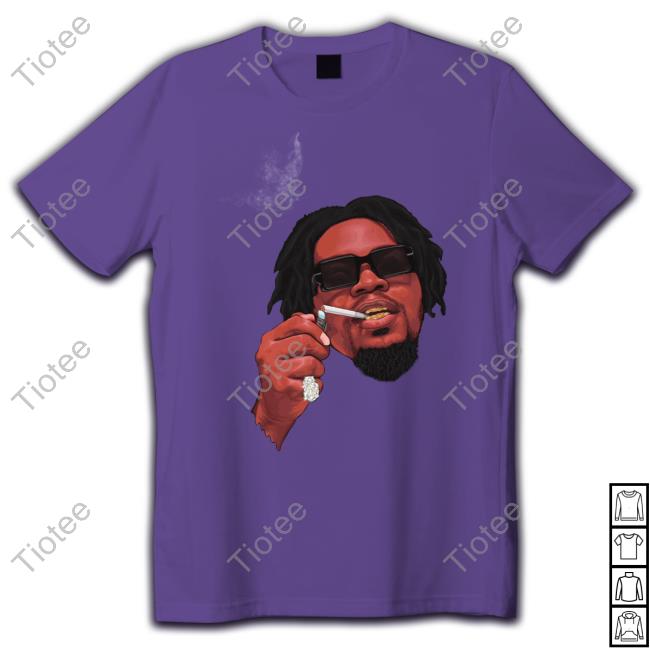 Snehqueenbee Olamide Smoking Shirts