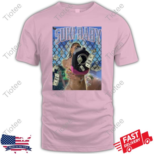 Qyasuka Suki Baby Long Sleeve