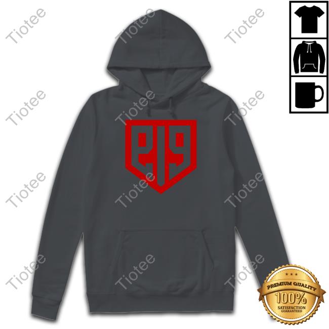 Stormy 919 Plate New Shirt