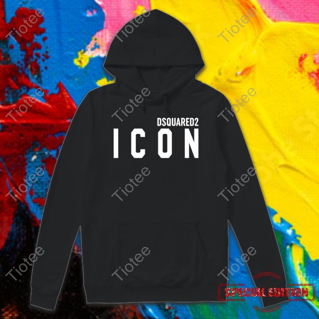 Dsquared2 Icon Shirt Farfetch