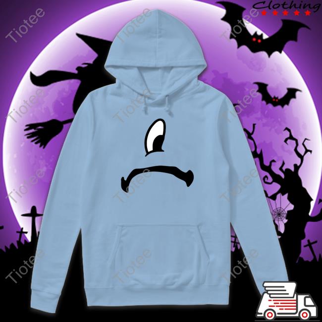 Official Red Heart Shirt Hooded Sweatshirt