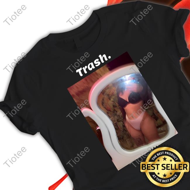 Trashley Bb Shirt