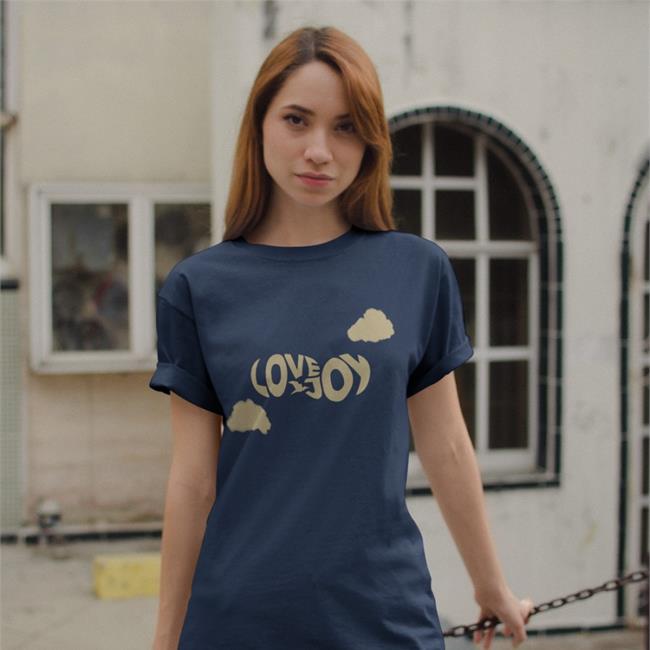 Trixtin Lovejoy Shirts
