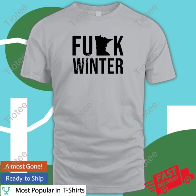 Swardson Merch Fuck Winter Shirt Nick Swardson