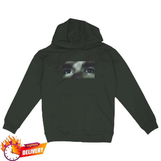 Citizen Band Eyes Hood | Citizen Official Merch Store