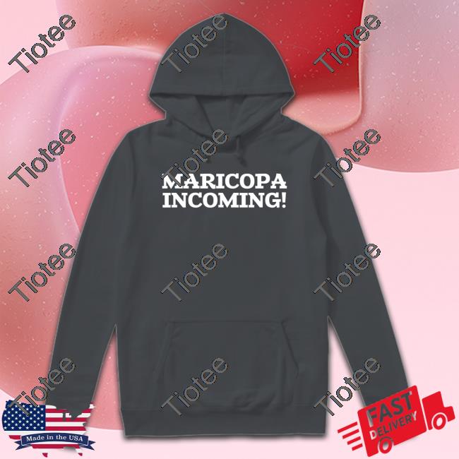 Maricopa Incoming Shirt
