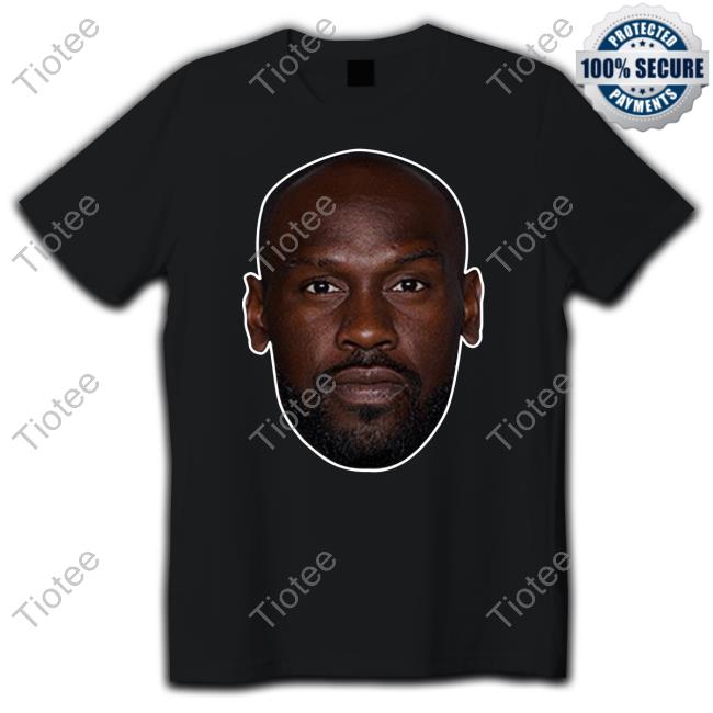 Chandler Jones Head Sweatshirt