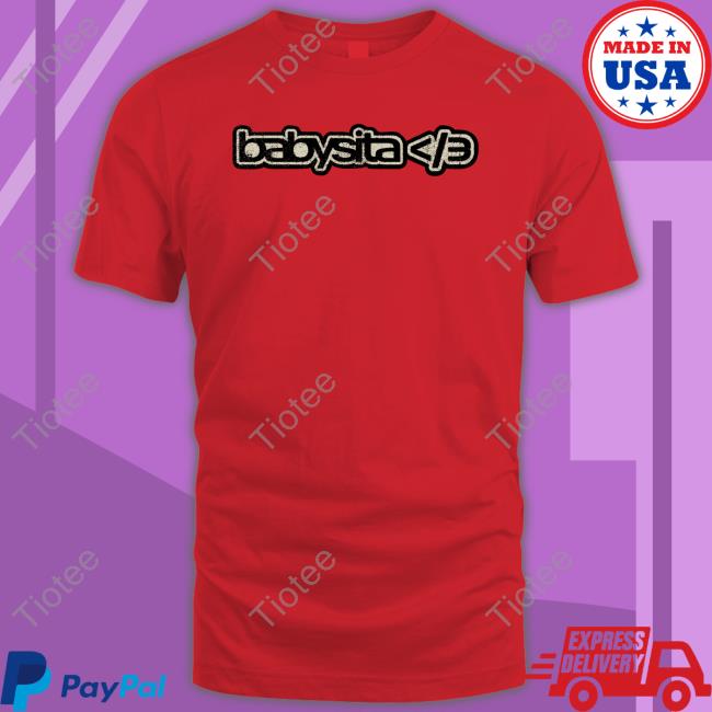 Babysita Long Sleeve