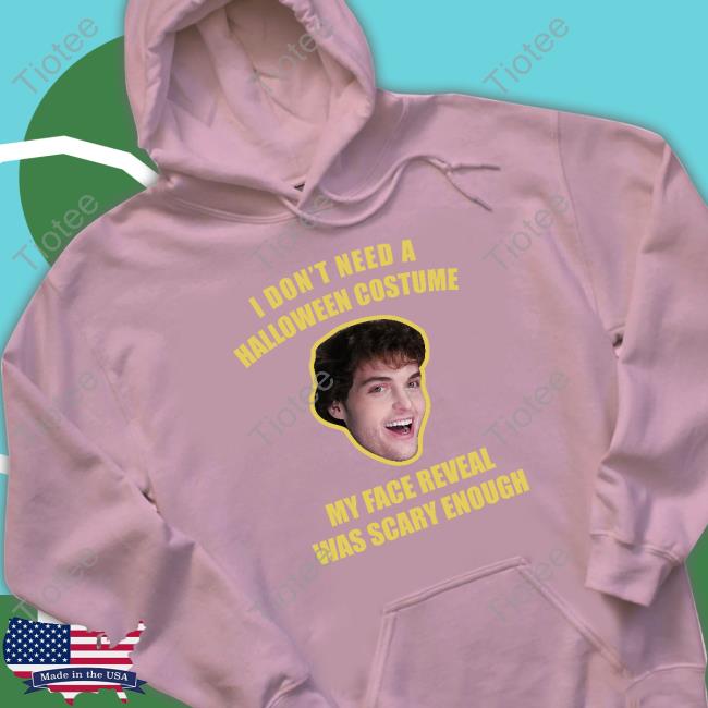 I Don't Need A Halloween Costume Shirts