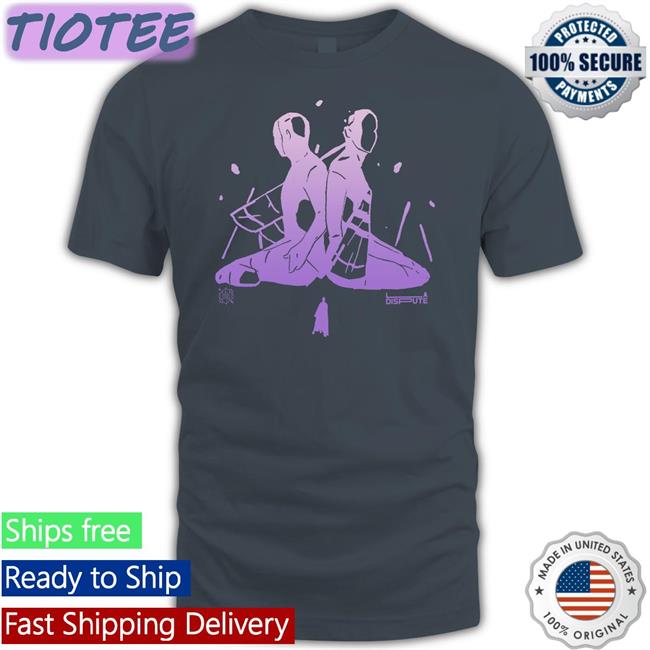 Monument T Shirt