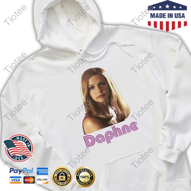 Daphne Sweatshirt