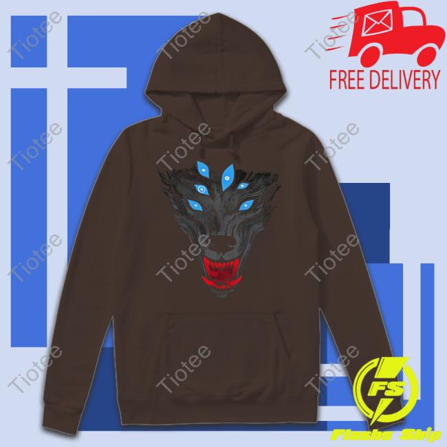 Dragon Age Dread Wolf T-Shirt