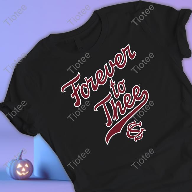 Forever To Thee Long Sleeve Shirt