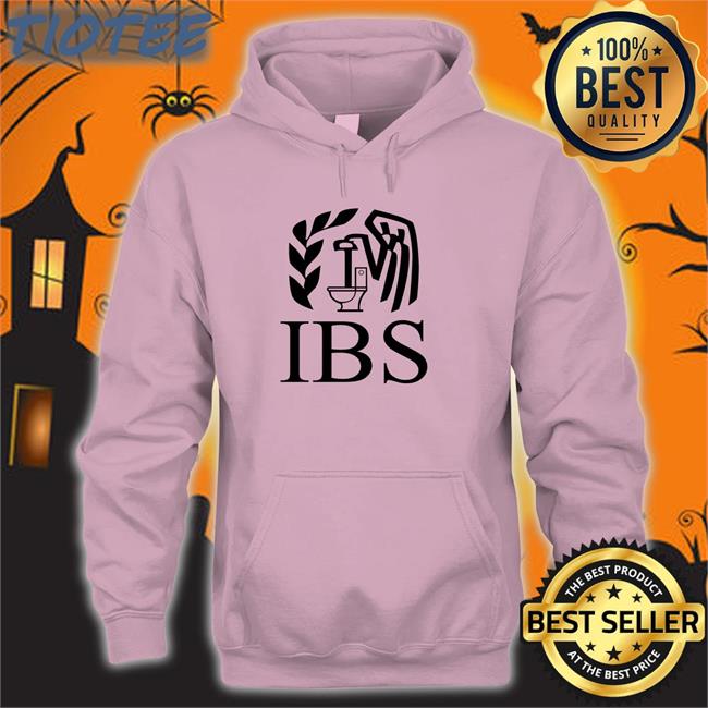 Ibs Irs Tank Top