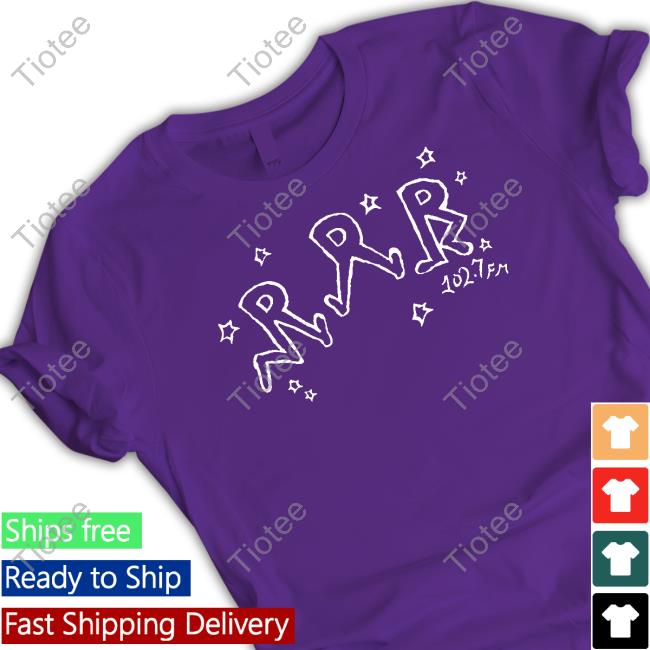 Triple R Legs Pink T Shirts