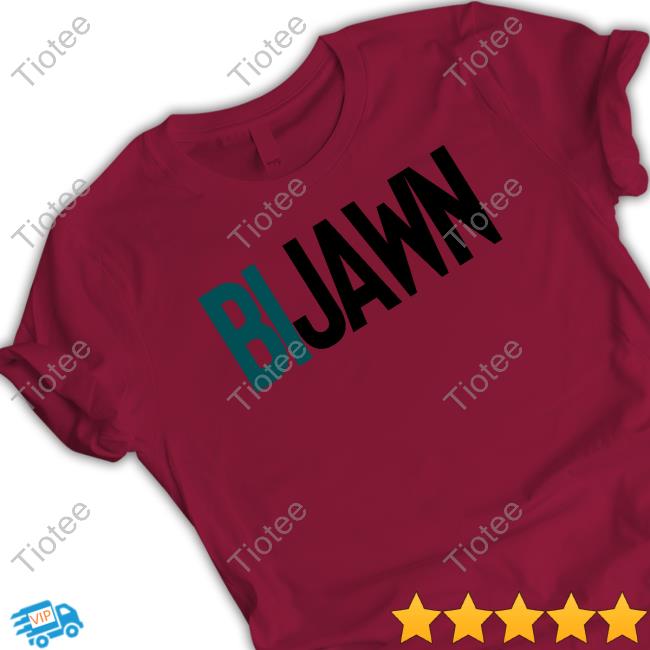 Bijawn Robinson Long Sleeve Tee