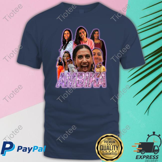 Ambika 30Th Birthday Shirt