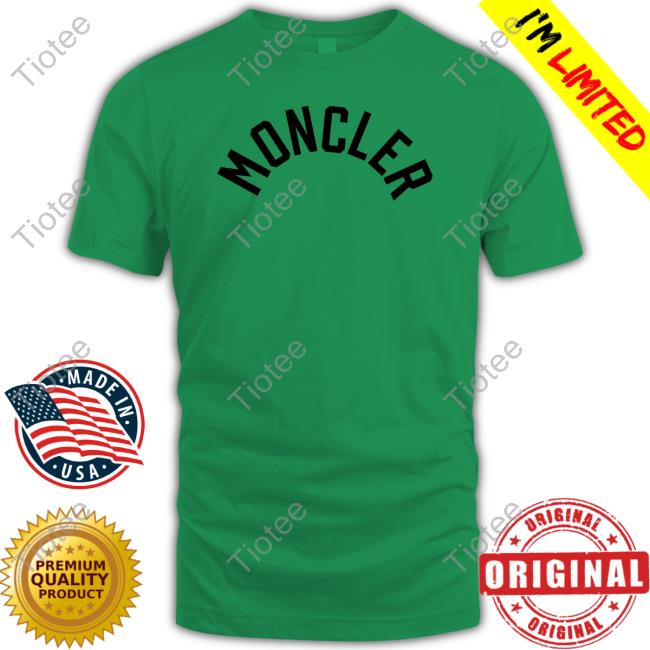 Moncler Hoodie