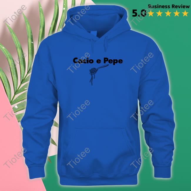 Official Kule Shop The Modern Cacio E Pepe Shirts Vanessa Guerrero