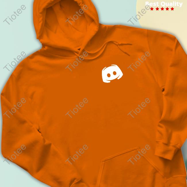 Discord Verified Bot Developer Shirt