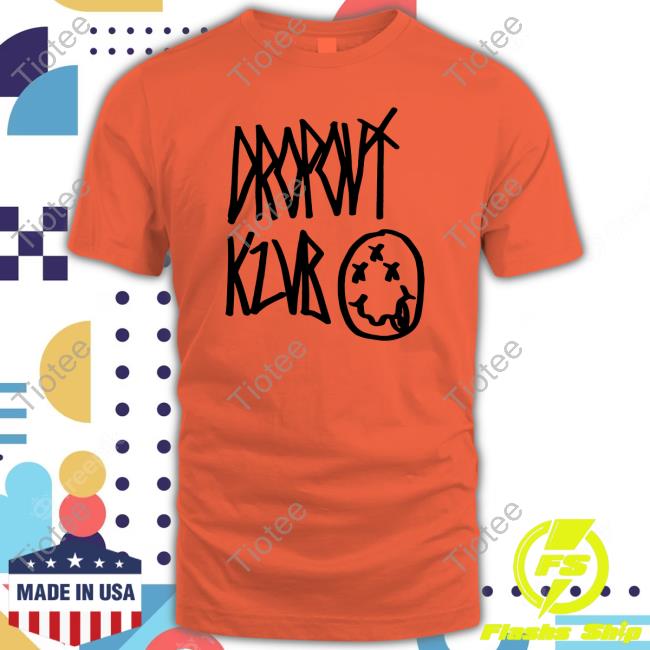 Official Dropout Klub Apparel Sweatshirt
