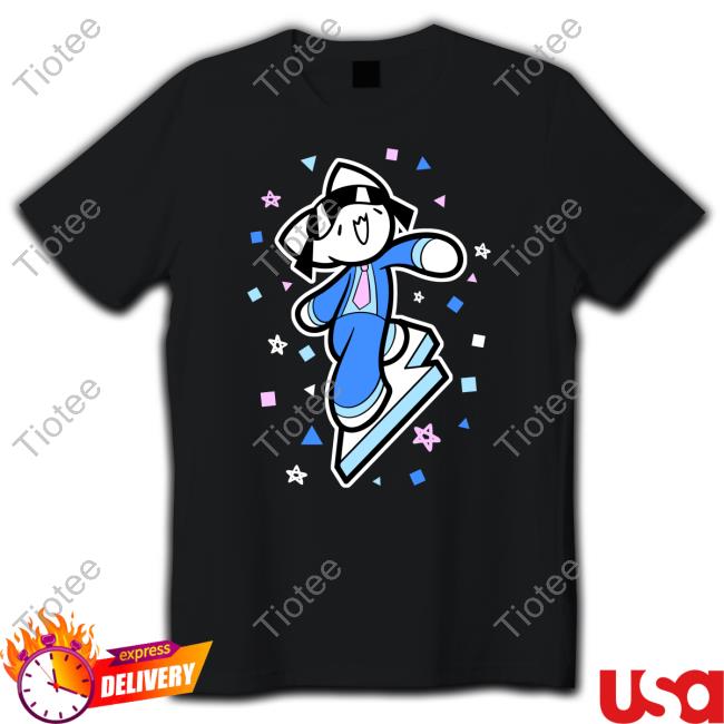 Shadokwastaken Internet Explorer New Shirt