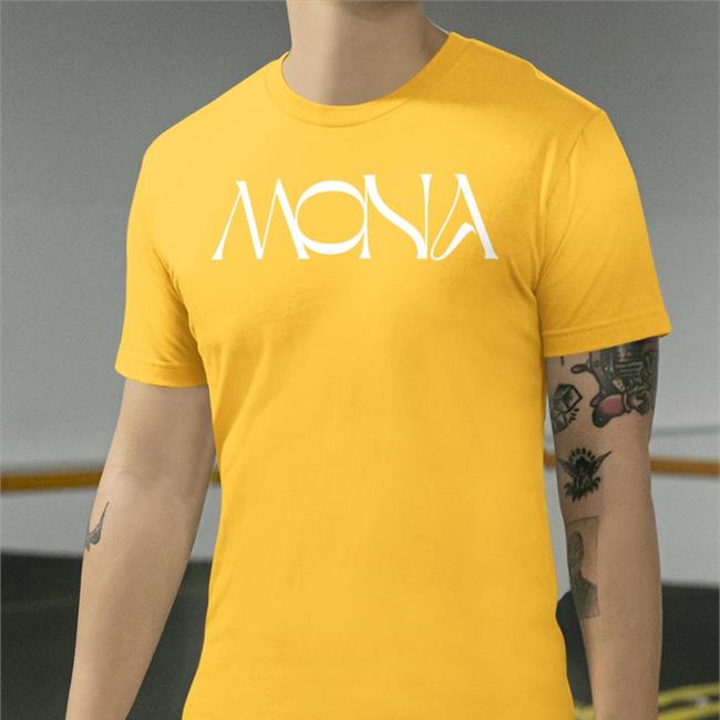 Tyspectives Mona Shirt 2022