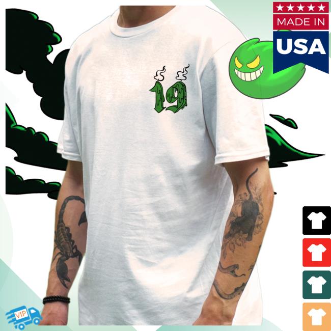 Official Ferxxo Merch Store Feliz Cumpleaños Ferxxo T Shirt