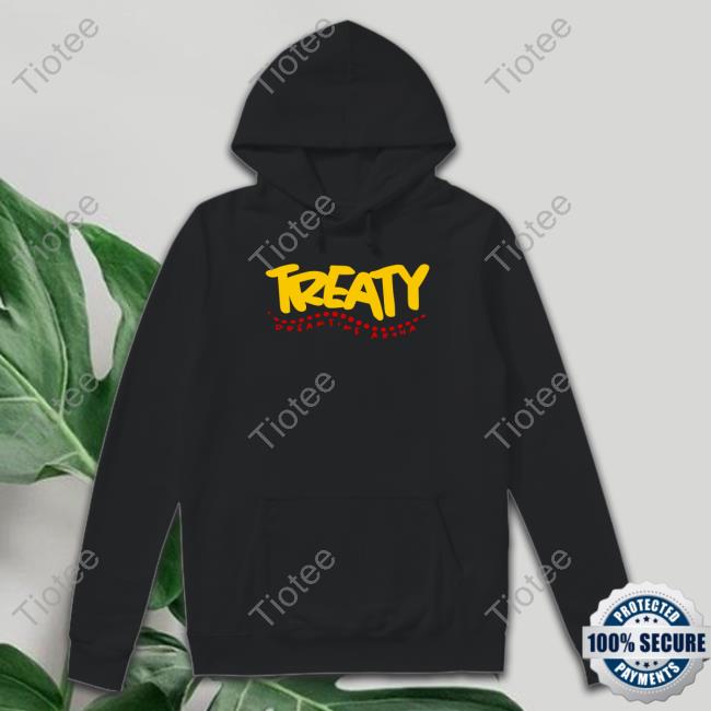 Official Dreamtime Aroha Shop Treaty Dreamtime Aroha Shirt