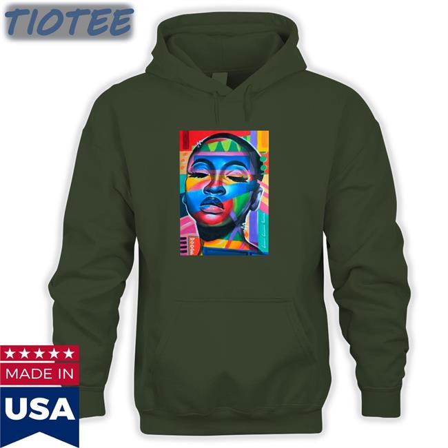 Dooga Art Connection Sweatshirt Dooga Art Store