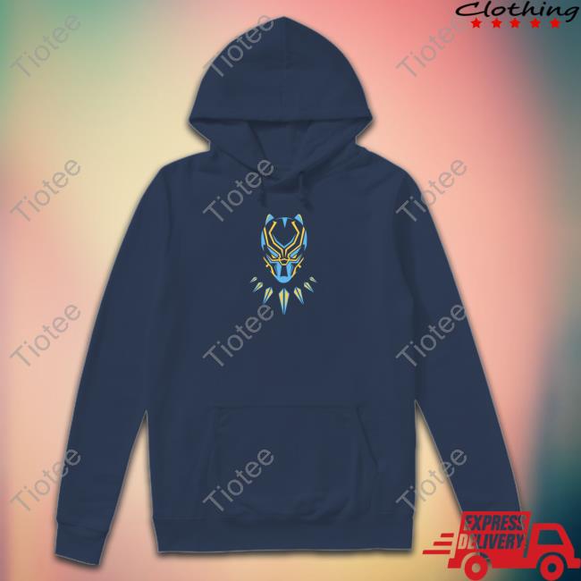 Official Black Panther Suri Sweatshirt