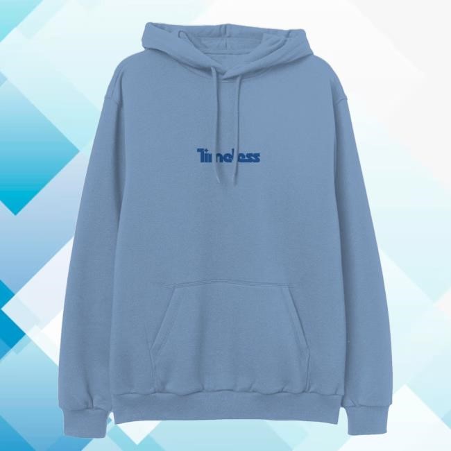 Timeless And Meghan Trainor 2024 Event Dates Pullover Hoodie – Meghan Trainor