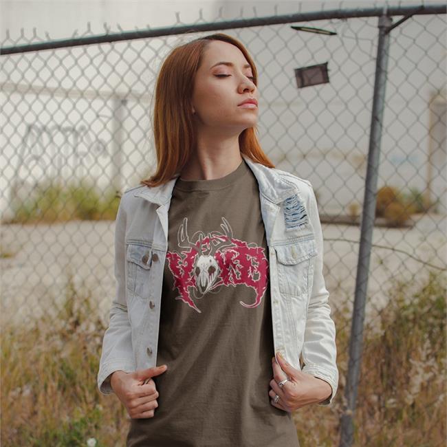 Yakzdubz Yakzified The Voyd T-Shirt Svdden Death