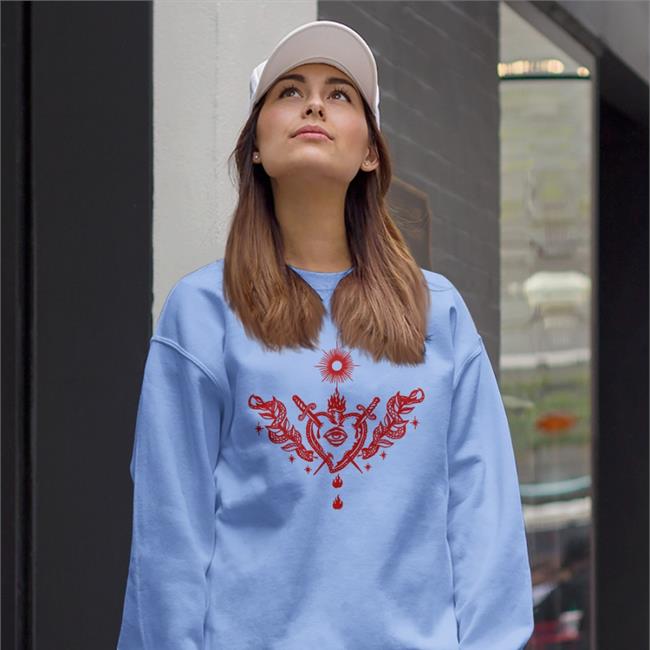 Sacred Heart Shirt