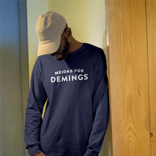 Meidas Touch Store Meidas For Demings Tee