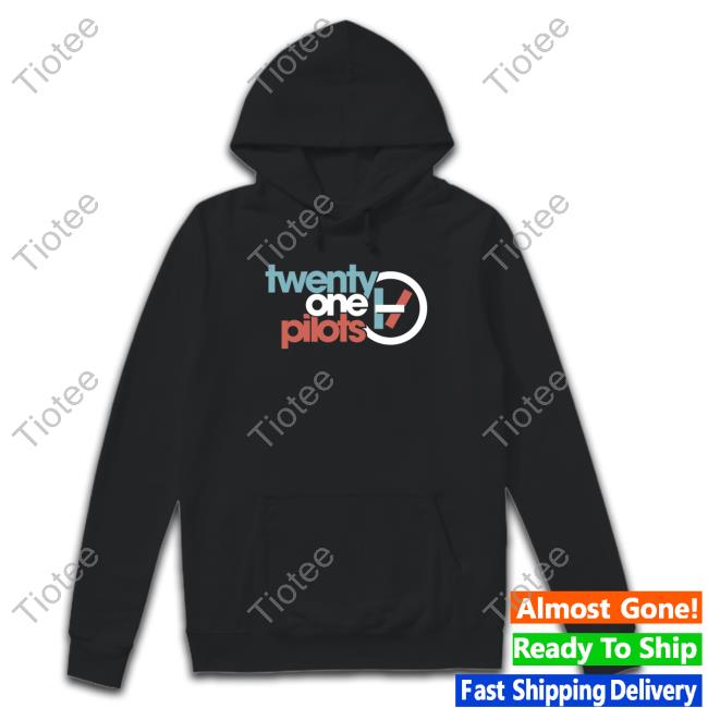 Twenty One Pilots Vessel Anniversary T Shirts